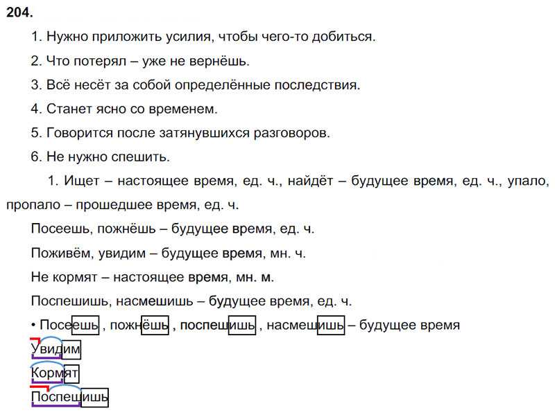 Гдз русский язык 3 класс учебник 2 часть (канакина, горецкий). ответы на задания. решебник - игры плюс гдз