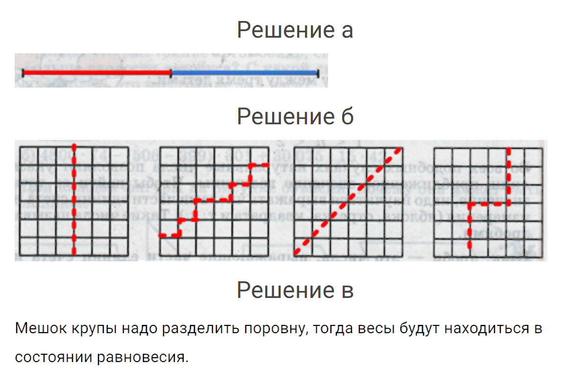 Гдз рф - готовые ответы по математике для 3 класса  петерсон л. г. перспектива  ювента