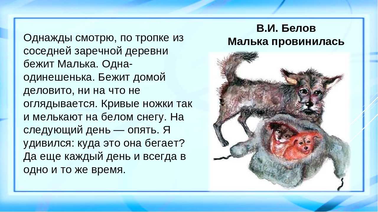 ГДЗ Литературное чтение 3 класс рабочая тетрадь 2 Еще про Мальку стр 27 28 Номер 2 Напиши, о каком персонаже рассказа можно сказать, используя пословицы Кто скоро помог, тот дважды помог , Добрый человек добру и учит