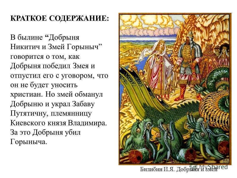 ГДЗ Литературное чтение 3 класс рабочая тетрадь 1 Ефросинина Добрыня и Змей Про Добрыню Ники Какими сказитель показал Добрыню и Змею Найдите ответ в тексте и запишите Добрыня Змея