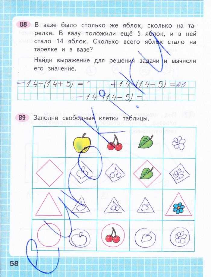 Гдз по математике 3 класс моро, бантова, бельтюкова учебник школа россии решебник ответы онлайн