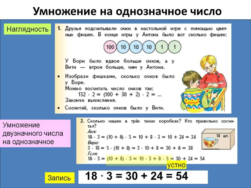 Гдз к учебнику по математике 3 класс рудницкая – гдз по математике 3 класс рудницкая, юдачёва часть 1, 2- решебник онлайн