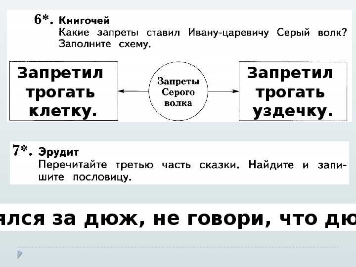 Гдз ответ литературное чтение климанова, горецкий, голованова 3 класс 1 часть страница 39
