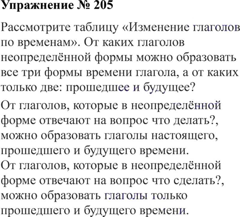 Гдз по русскому языку 3 класс канакина 1, 2 часть (учебник)