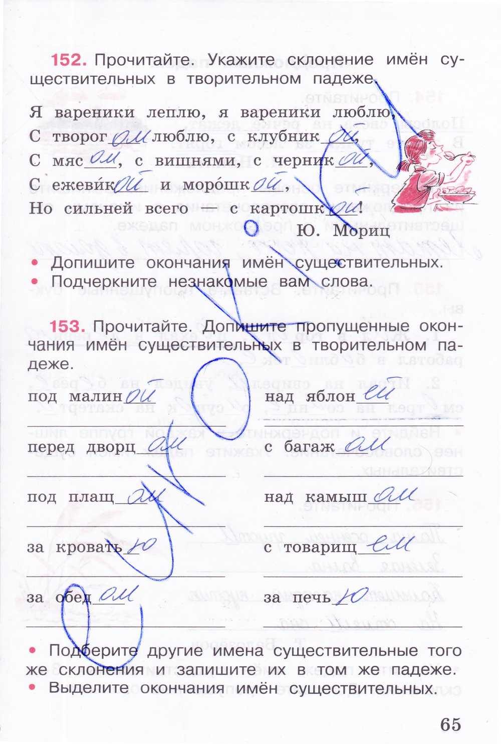 Сборник диктантов по русскому языку 3 класс канакина читать - научные работы на obrazovano.ru