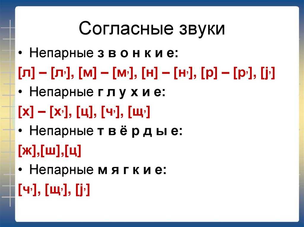 Звонкие и мягкие звуки: назови все согласные звуки в слове земляника мягкие,твердые,звонкие,глухие,парные,непарные – всё о детях – беременность, воспитание, уроки для детей
