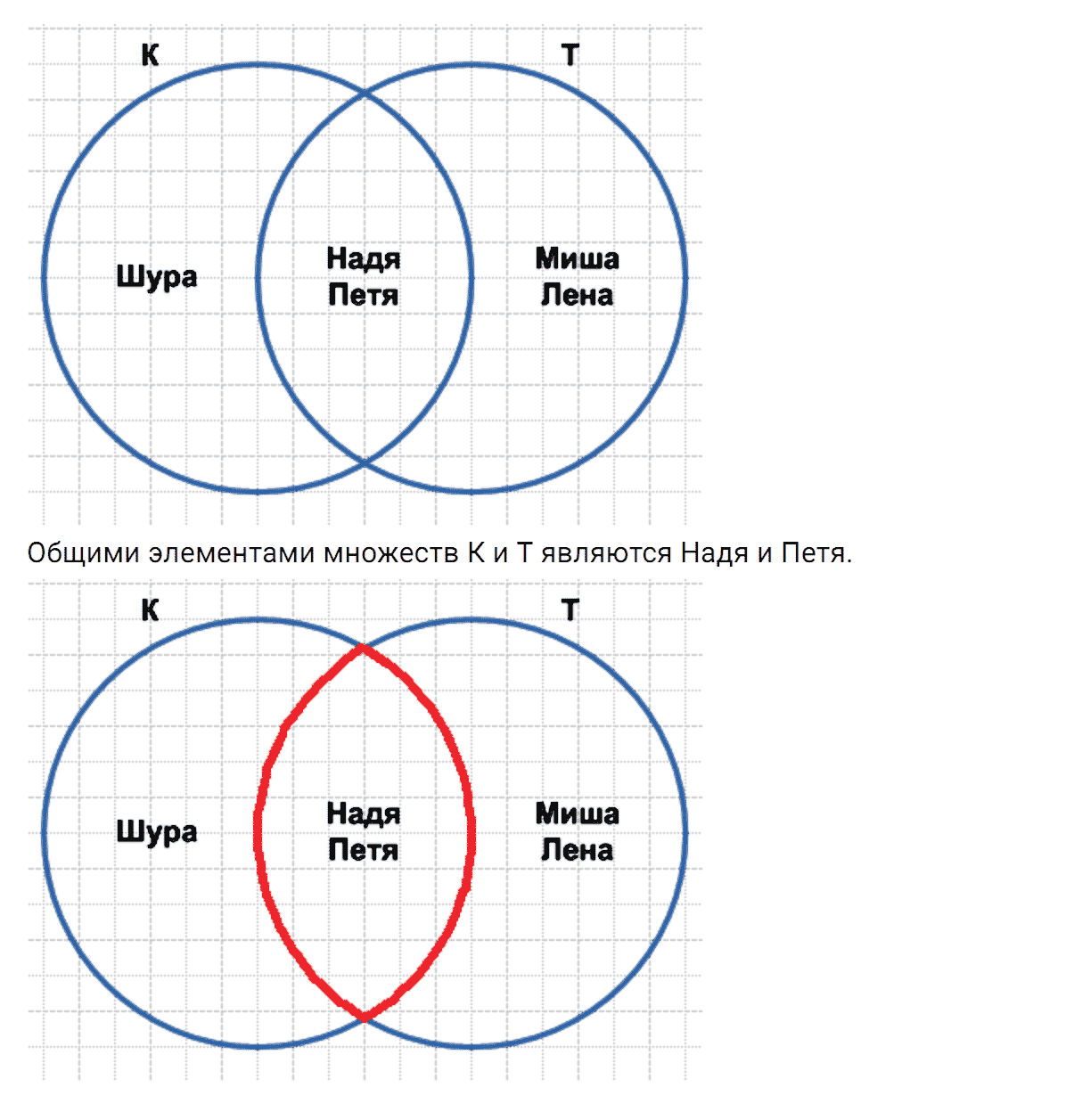 Решебник по математике за 3 класс  петерсон л.г фгос