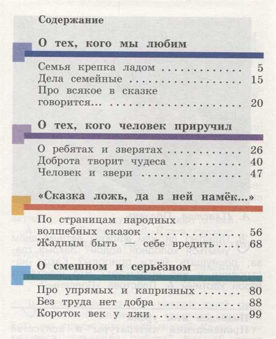 Гдз литература 3 класс ефросинина - рабочая тетрадь