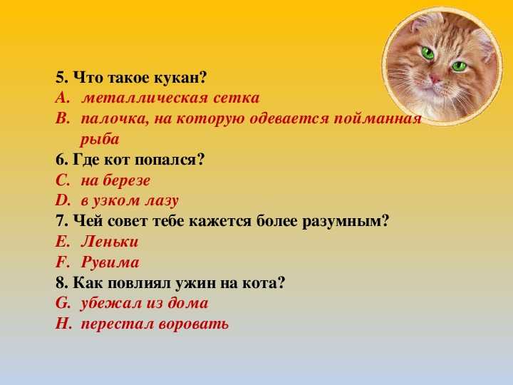 ГДЗ Литературное чтение 3 класс рабочая тетрадь 2 Ефросинина К Г Паустовский Кот ворюга Ном Разделите рассказ на части и озаглавьте их Запишите или нарисуйте план Подготовьте подробный или краткий пересказ по плану