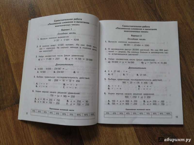 Гдз русский язык контрольные работы умк за 3 класс крылова  экзамен 2023 часть 1, 2 фгос